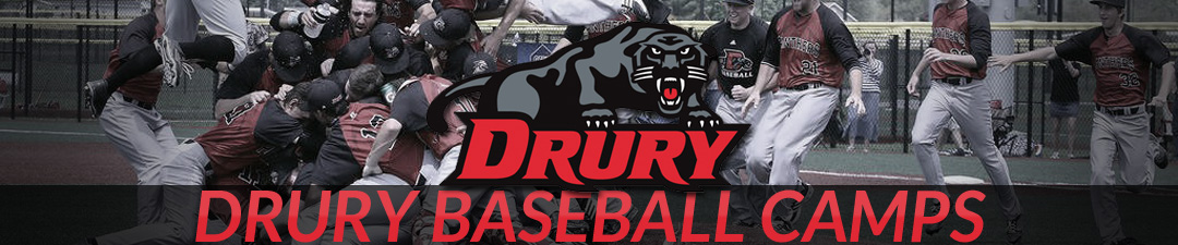 Drury University - Baseball Camps